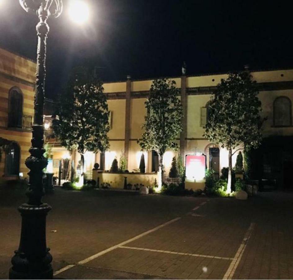 Corte Rosantico Bussolengo Exterior photo